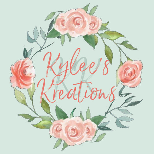 Kylee’s Kreations Gift Card
